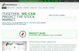 predictwallstreet.ameritrade.com