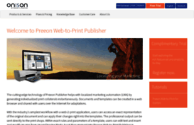 preeon.com