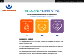 pregnancyandparenting.com