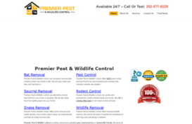premier-wildlife.com