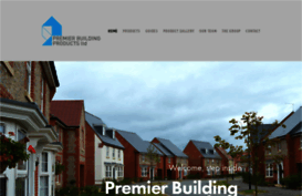 premierbuildingproducts.co.uk