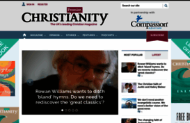 premierchristianity.com