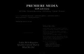 premieremedia.biz