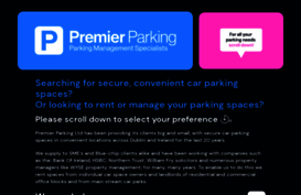 premierparking.ie