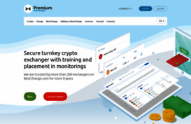 premiumexchanger.com