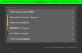 premiumgenerator.info