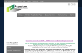 premiumoddtips.com