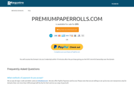premiumpaperrolls.com