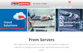 premservers.com
