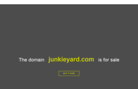 prepaid.junkieyard.com