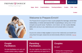 prepare-enrich.co.uk