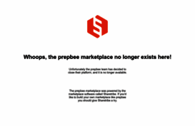 prepbee.sharetribe.com