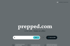 prepped.com
