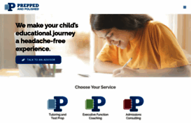 preppedandpolished.com