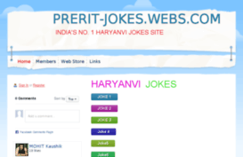 prerit-jokes.webs.com
