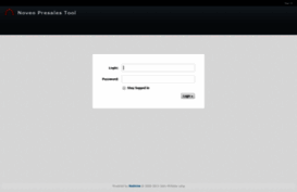 presales.noveogroup.com