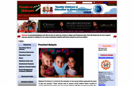 preschoolmalaysia.com