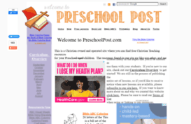 preschoolpost.com
