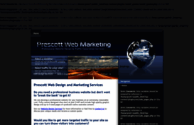 prescottwebmarketing.com