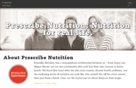 prescribenutrition.coursebeyond.com