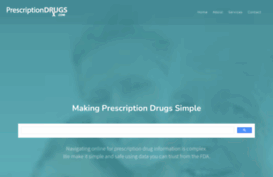 prescriptiondrugs.com
