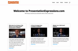 presentationexpressions.com