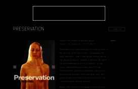 preservationbook.com