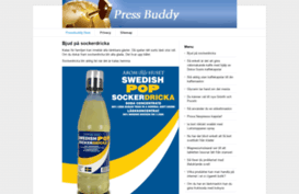 pressbuddy.se
