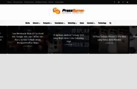 pressburner.com