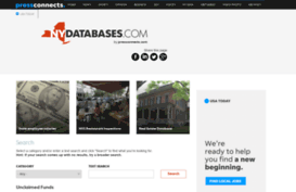 pressconnects.nydatabases.com