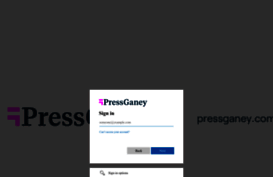 pressganey.innotas.com