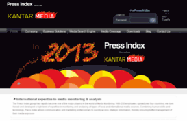 pressindex.com