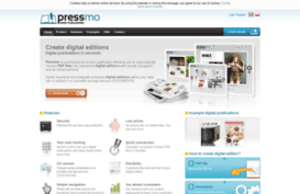 pressmo.com