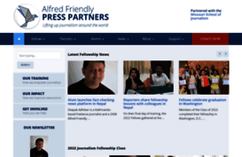 presspartners.org