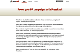 pressrush.com