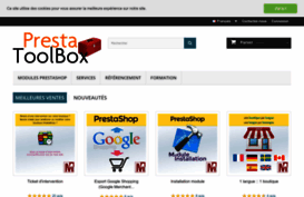 prestatoolbox.com