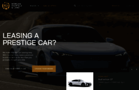 prestige-car-leasing.co.uk