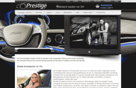 prestige-carwash.de