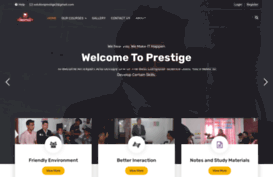 prestigecomputer.com.np