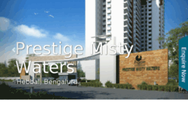 prestigemistywaters.call-now.co.in