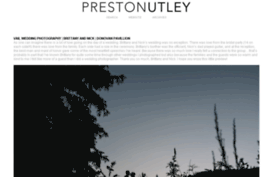 prestonutleyblog.com