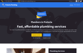 pretoria-plumbing.co.za