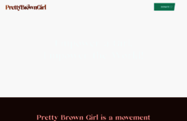 prettybrowngirl.com