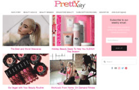 prettycity.com