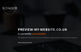 preview-my-website.co.uk