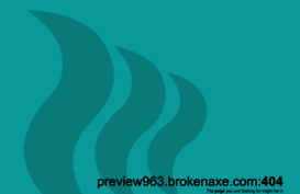 preview963.brokenaxe.com