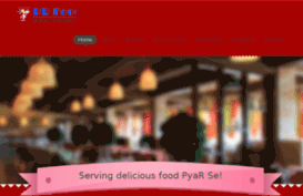 prfoods.co.in