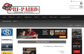 pri-paird.com