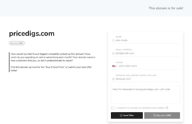 pricedigs.com