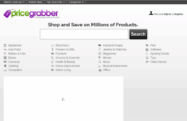 pricegraber.com